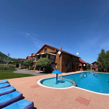 Gorodok Villa Migovo Luaran gambar