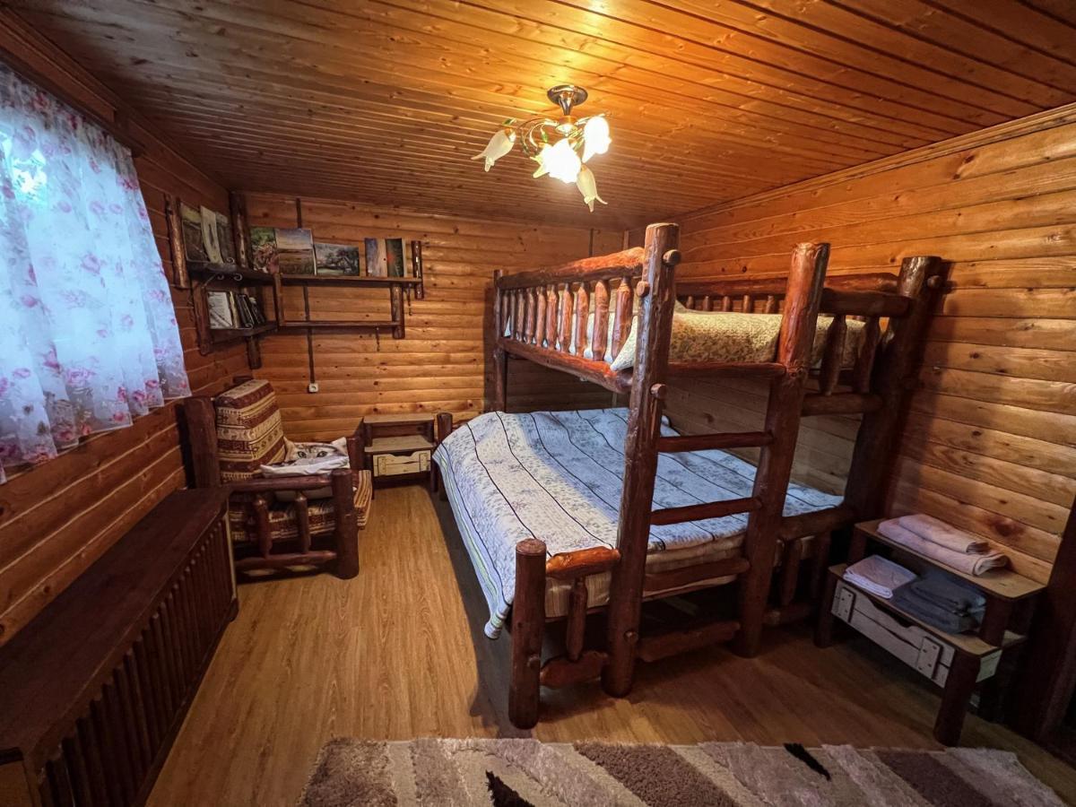 Gorodok Villa Migovo Luaran gambar