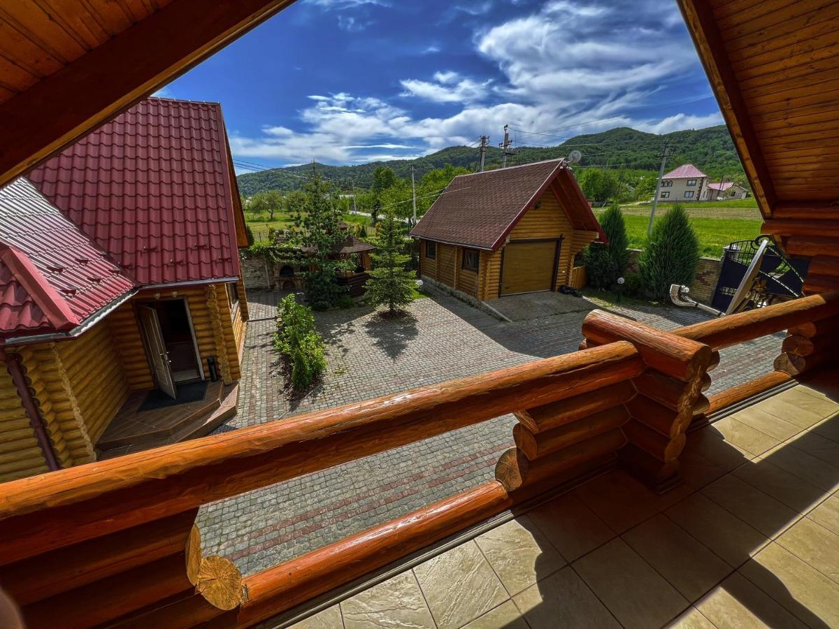 Gorodok Villa Migovo Luaran gambar