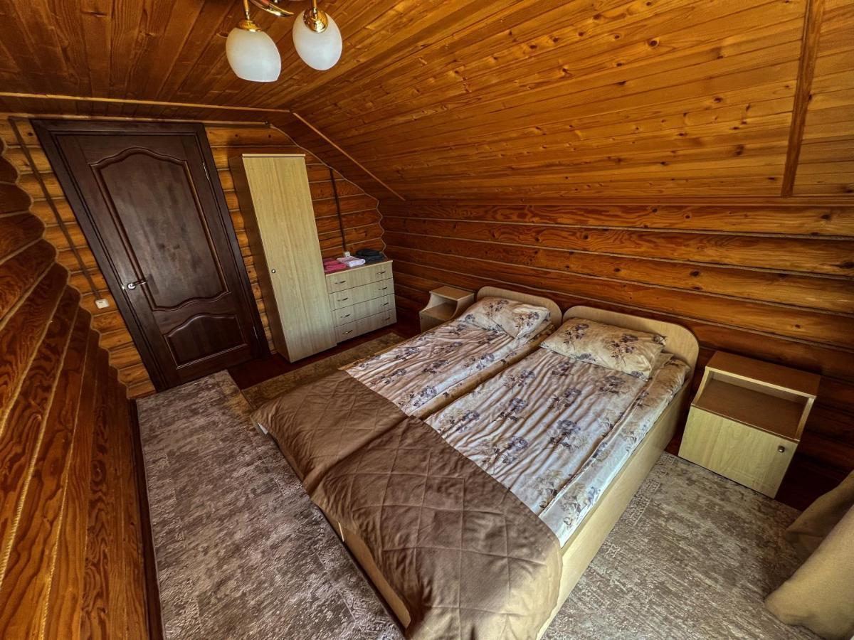 Gorodok Villa Migovo Luaran gambar