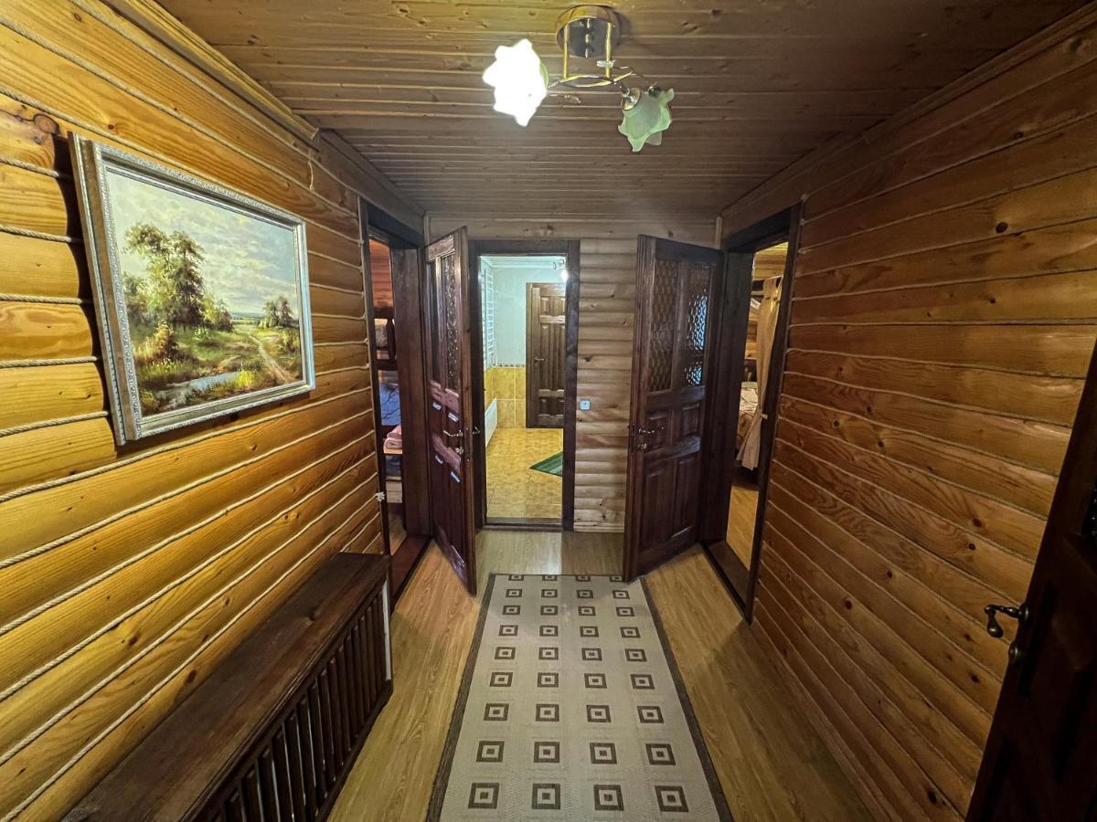 Gorodok Villa Migovo Luaran gambar