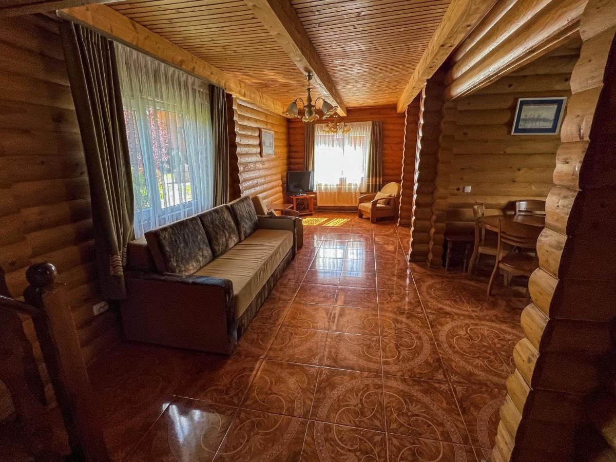 Gorodok Villa Migovo Luaran gambar