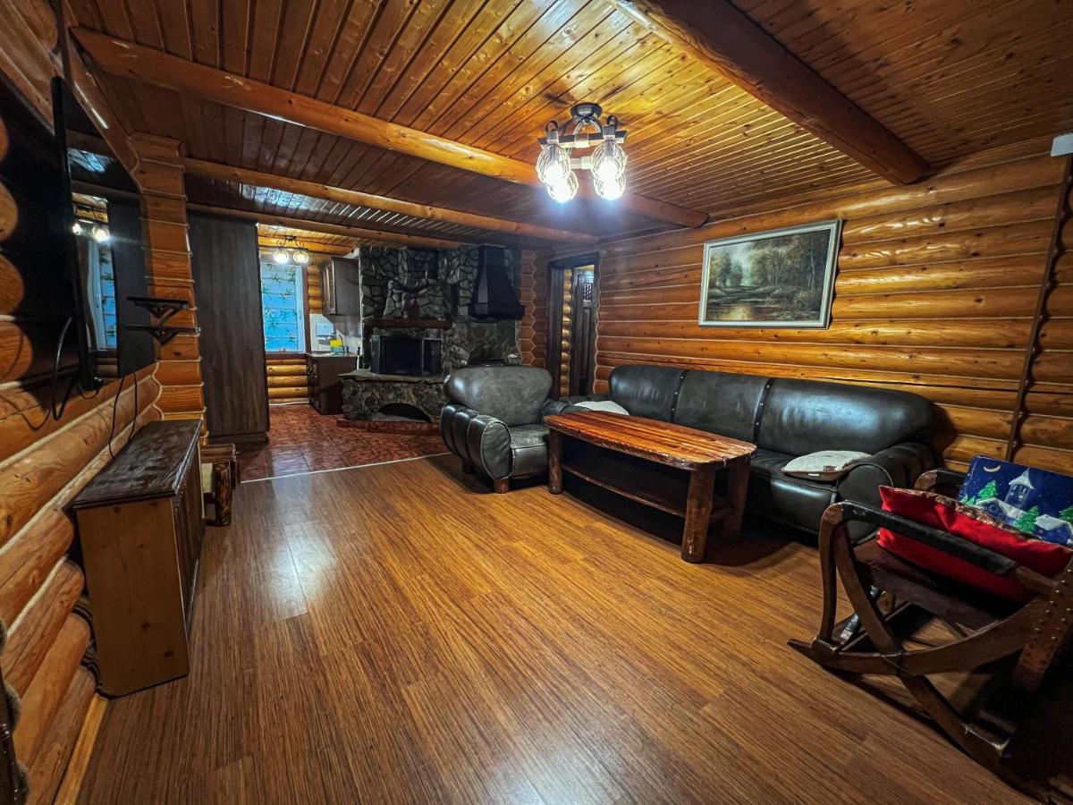 Gorodok Villa Migovo Luaran gambar