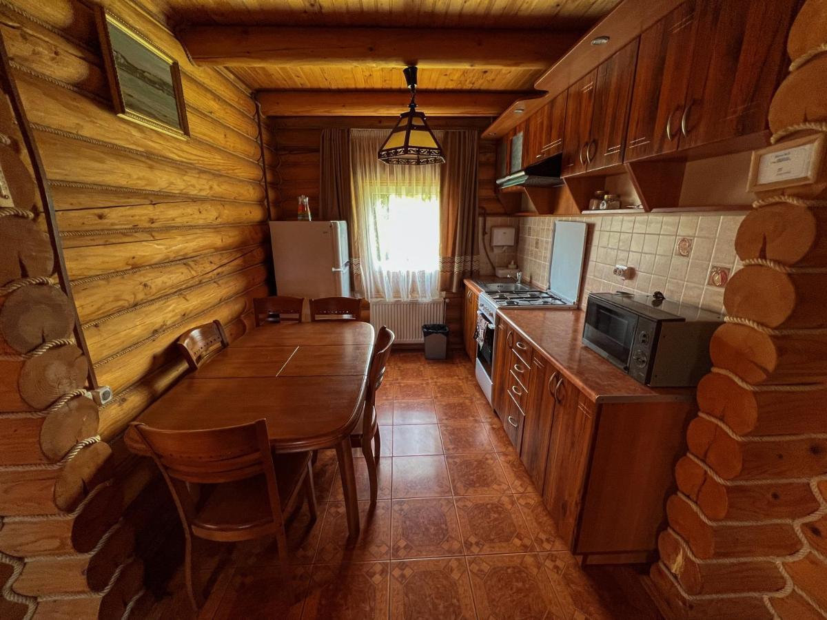 Gorodok Villa Migovo Luaran gambar