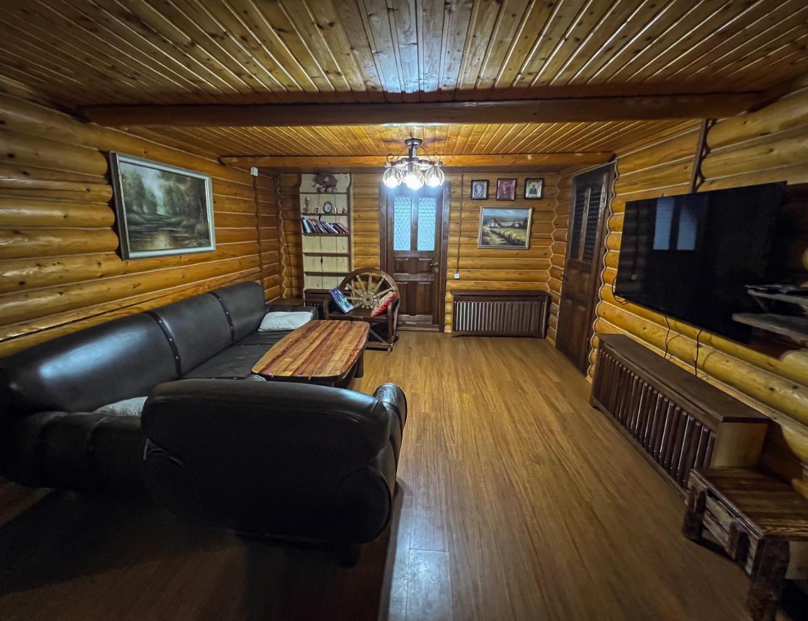 Gorodok Villa Migovo Luaran gambar
