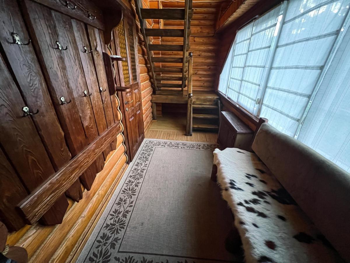 Gorodok Villa Migovo Luaran gambar