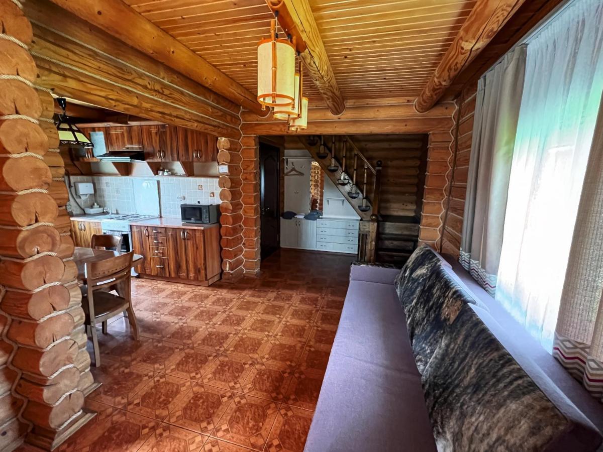 Gorodok Villa Migovo Luaran gambar