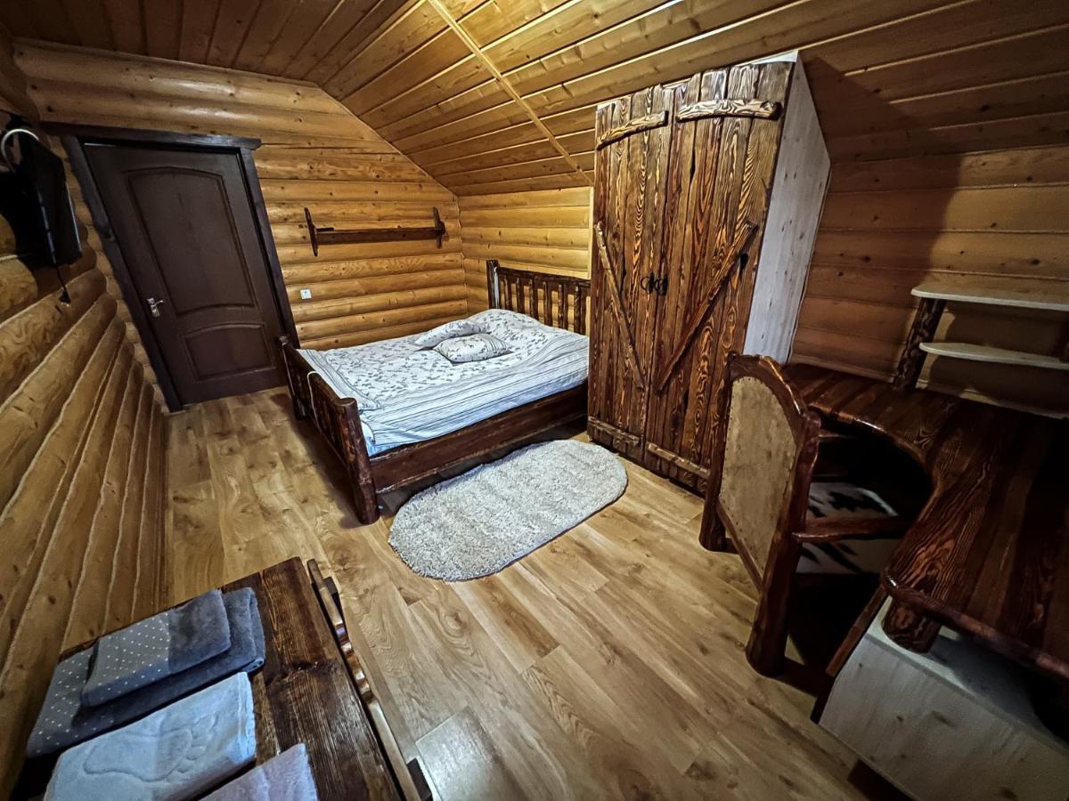 Gorodok Villa Migovo Luaran gambar