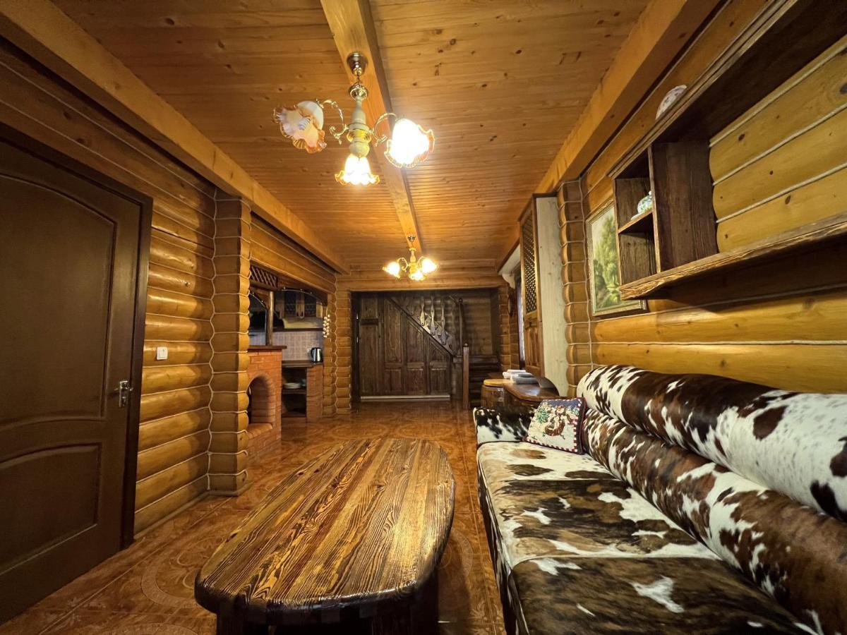 Gorodok Villa Migovo Luaran gambar