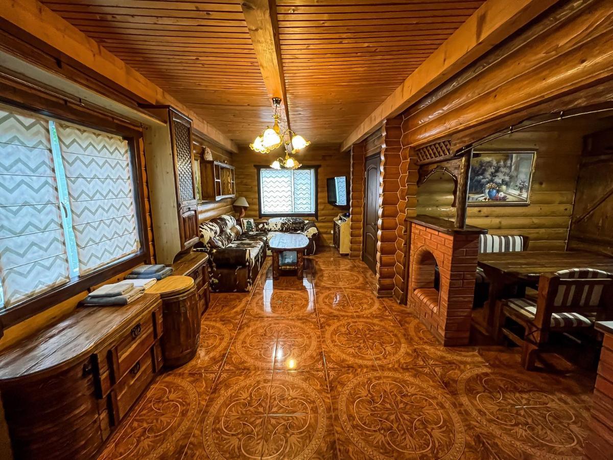 Gorodok Villa Migovo Luaran gambar