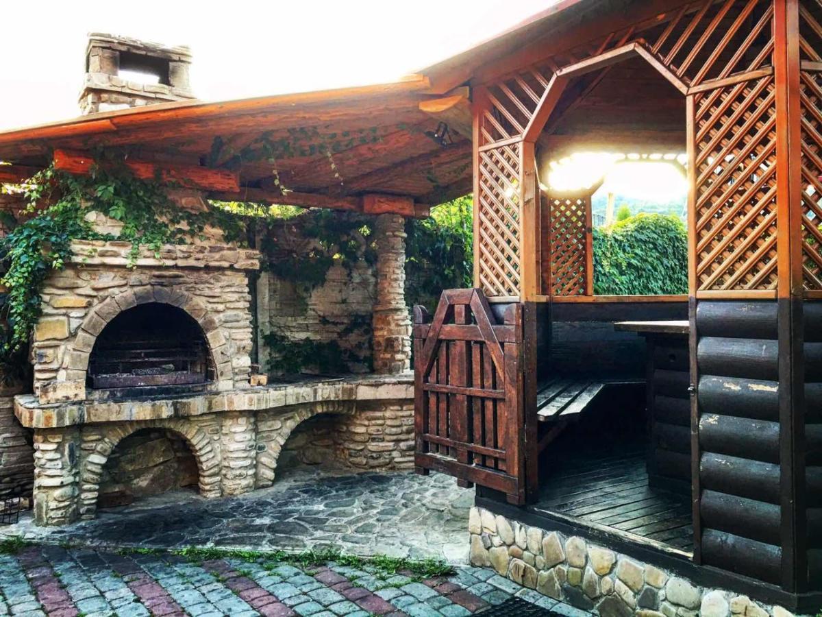 Gorodok Villa Migovo Luaran gambar