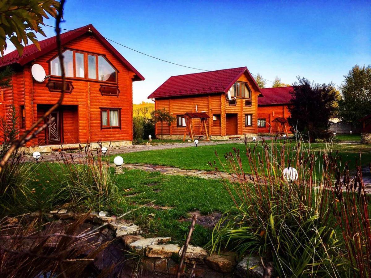Gorodok Villa Migovo Luaran gambar